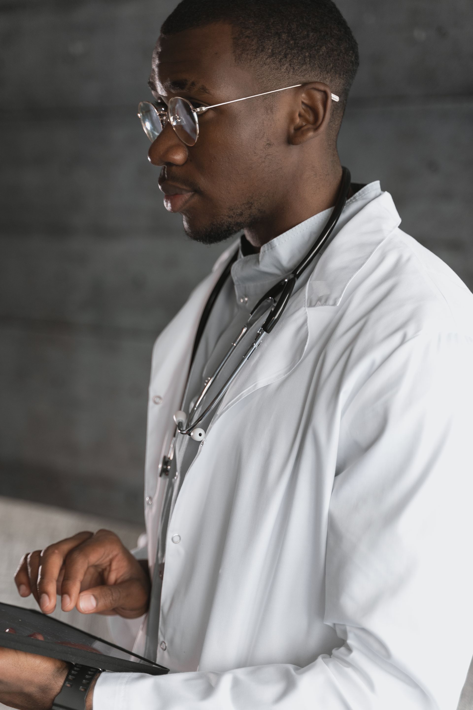 Medical AI diagnostics