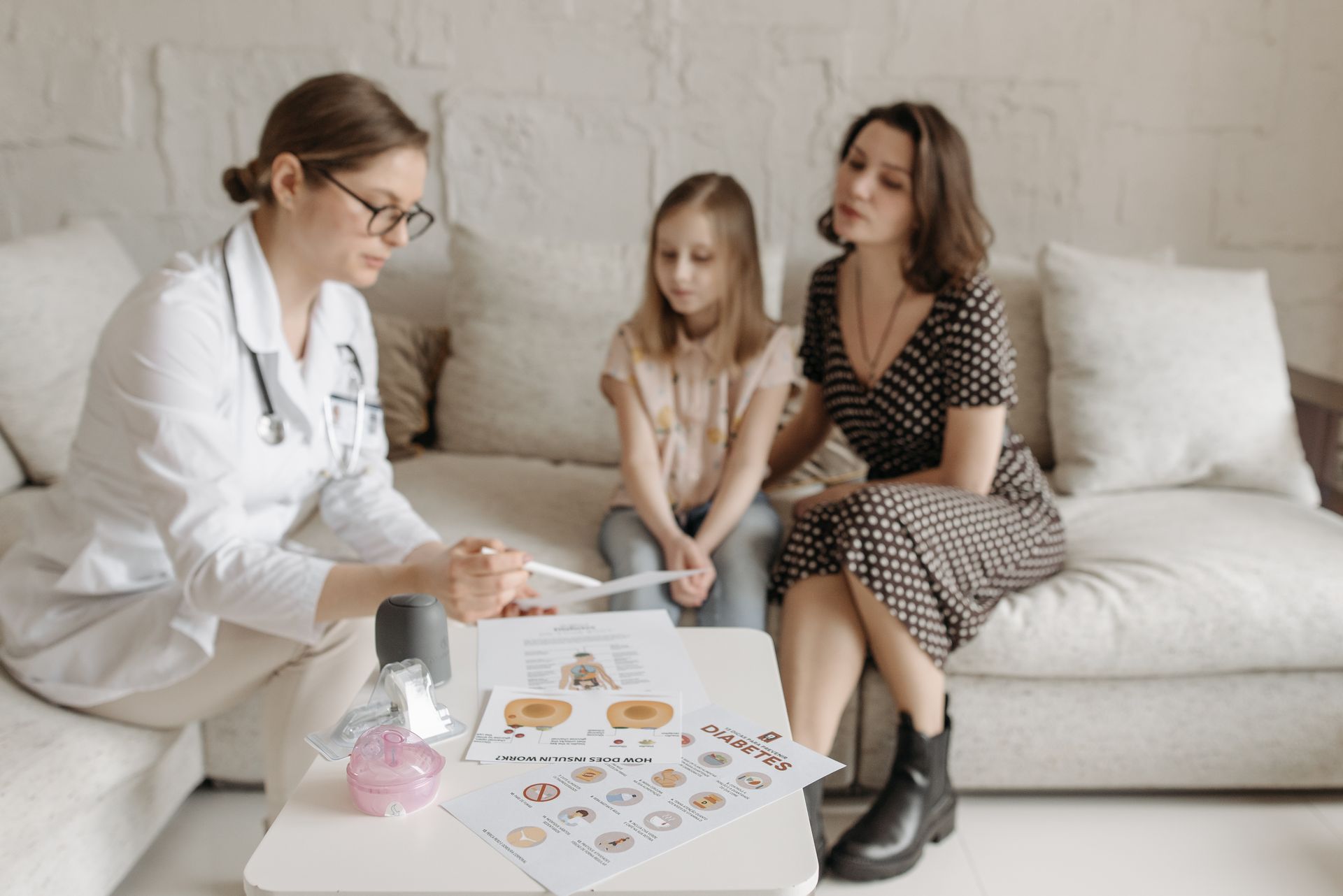 Healthcare in Africa