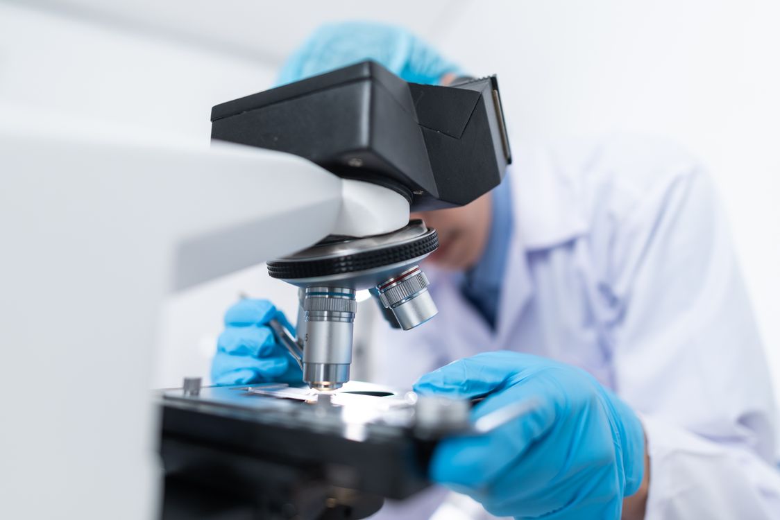 Medical research